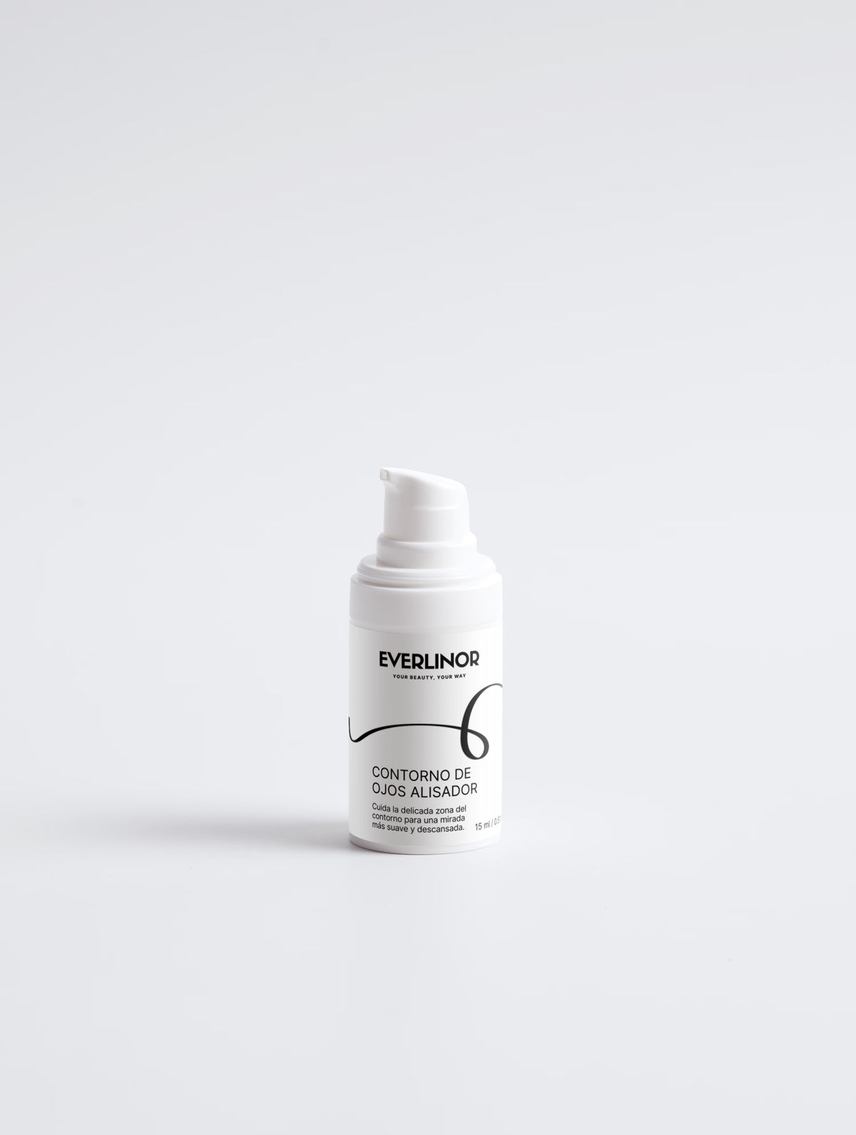 Contorno de Ojos 15 ml