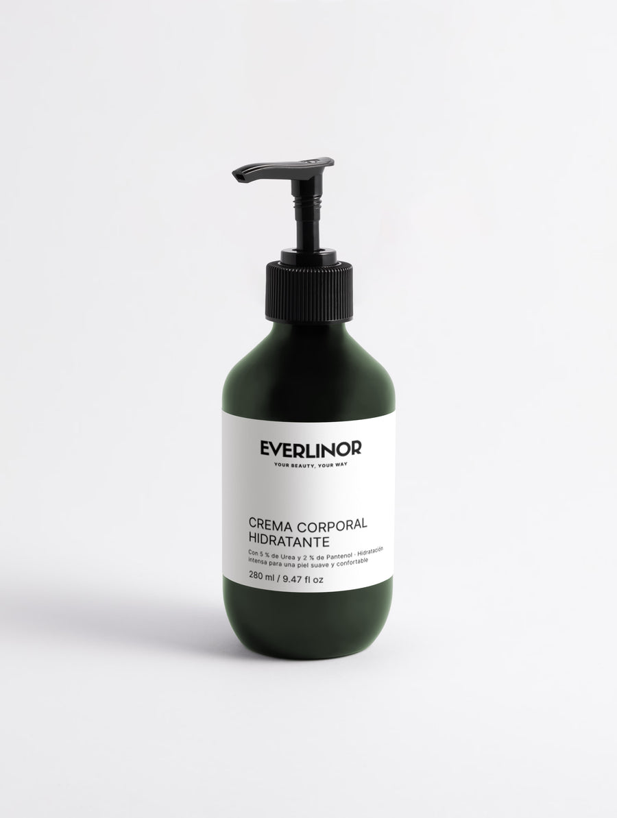 Crema Corporal Hidratante 280 ml