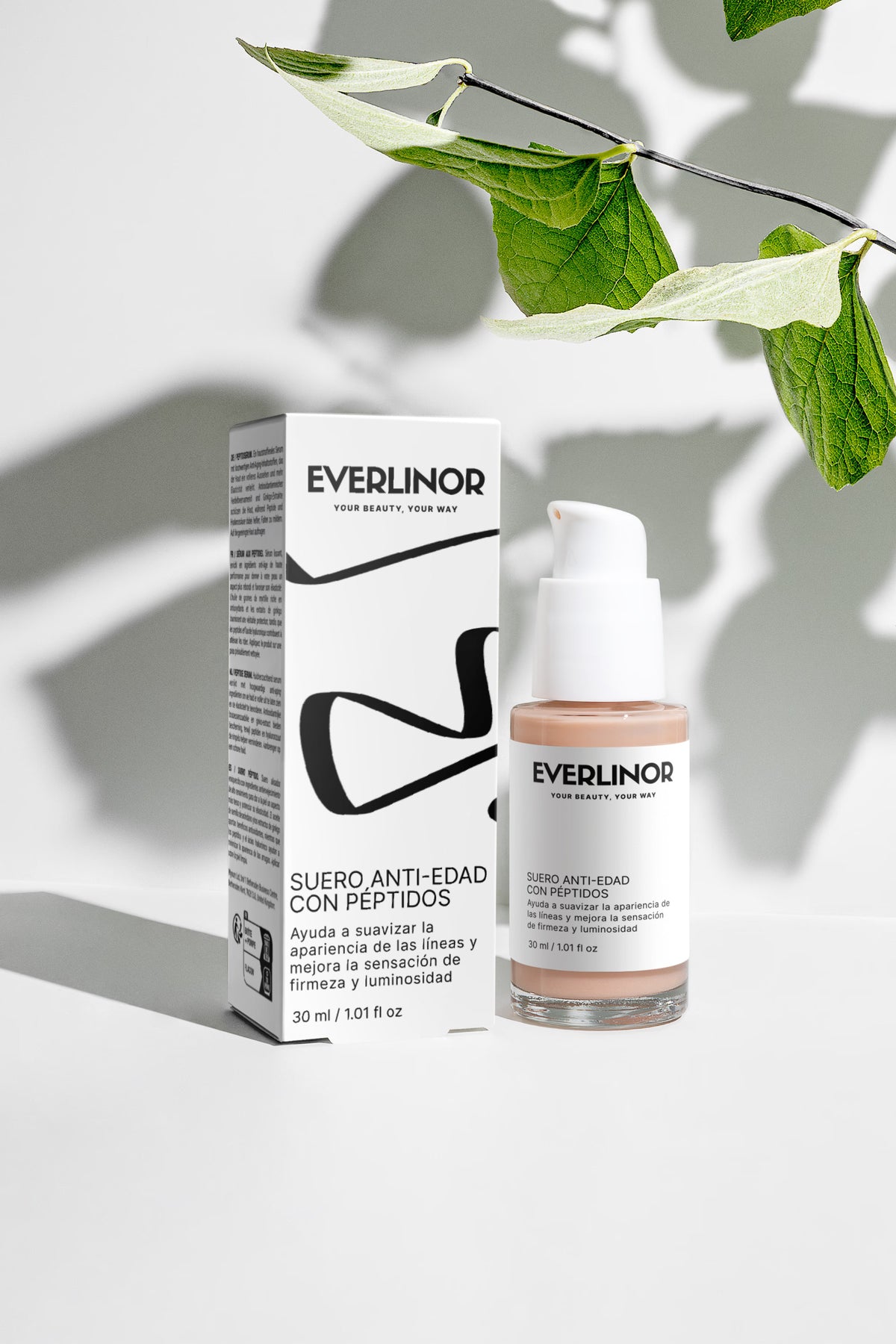 Suero Anti-Edad 30 ml