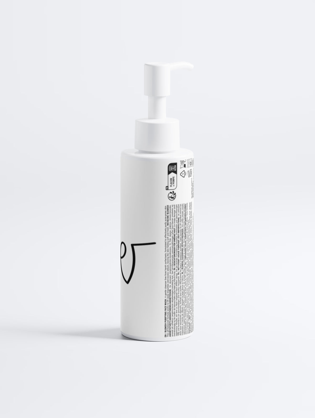 Limpiador Facial Purificante Anti-Imperfecciones