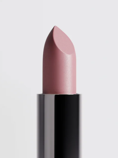 Barra de Labios Mate, Tono Rosa Empolvado