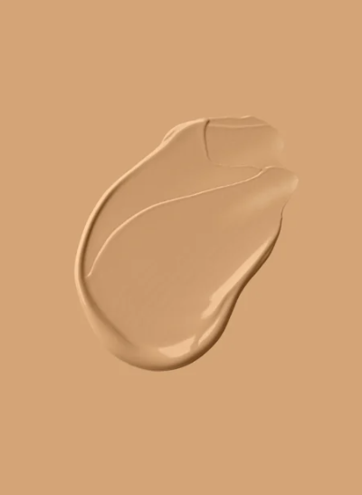 Base de Maquillaje con Péptidos — 25 Medio Cálido