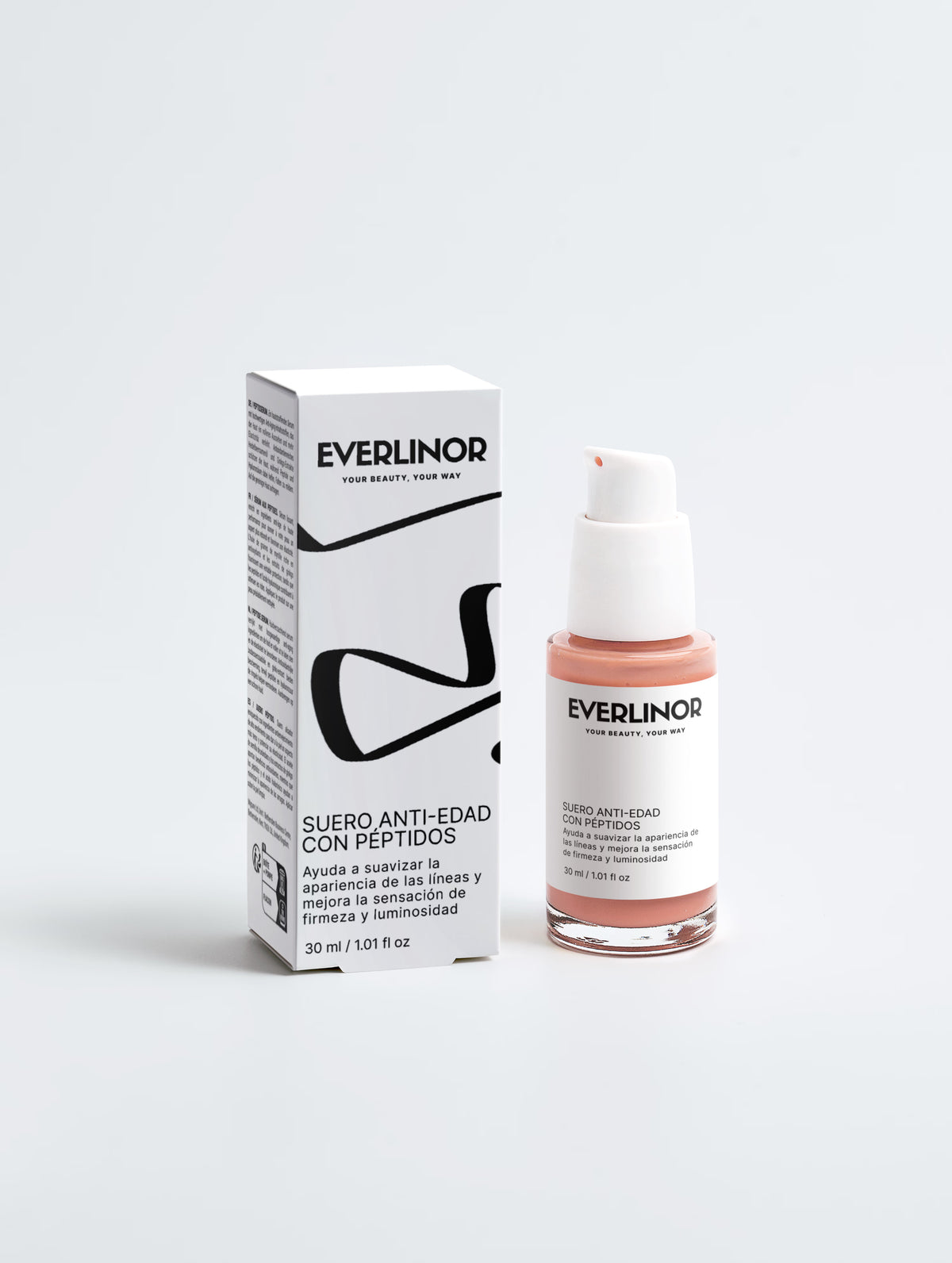 Suero Anti-Edad 30 ml