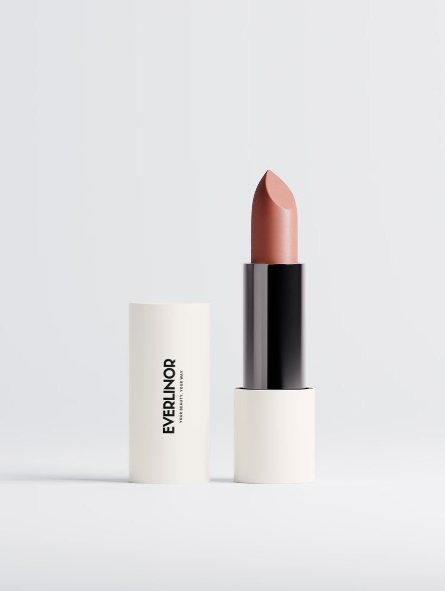Barra de Labios Mate, Tono Terracota