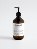 Gel de Ducha & Jabón de Menta y Cedro