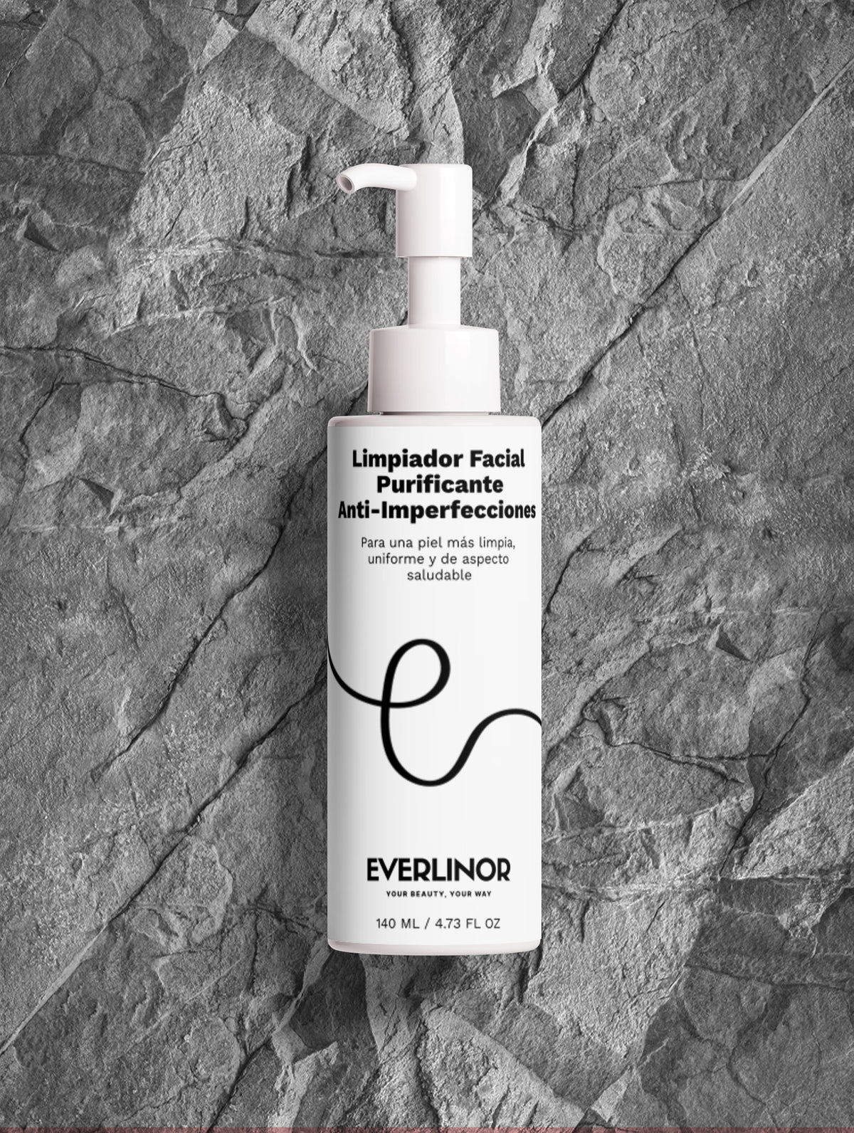 Limpiador Facial Purificante Anti-Imperfecciones