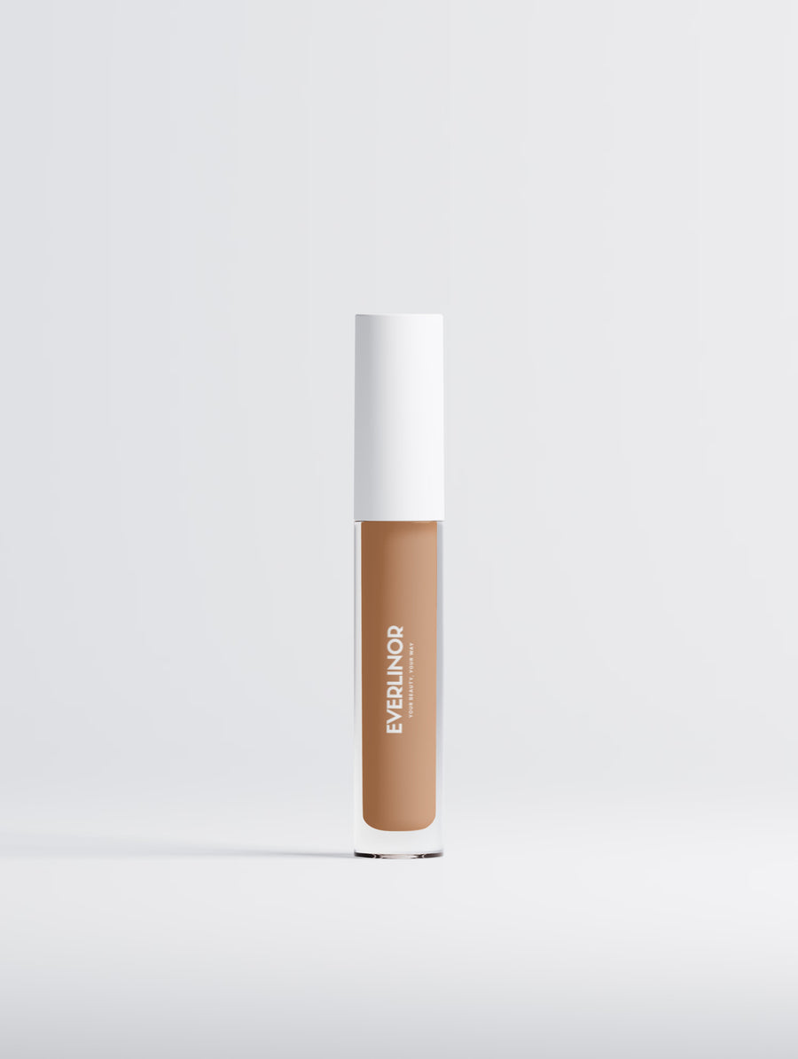 Corrector Líquido Tono 25 Medium Neutral